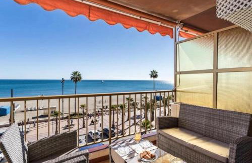 Rey de España Don Miguel, Fuengirola - Foto 1