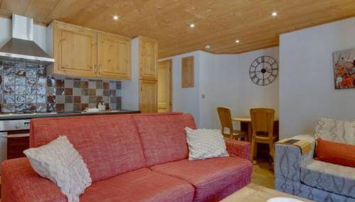 Le Loup du Laisinant - Foto 1