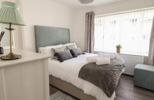 The Old Coach House - Foto 13