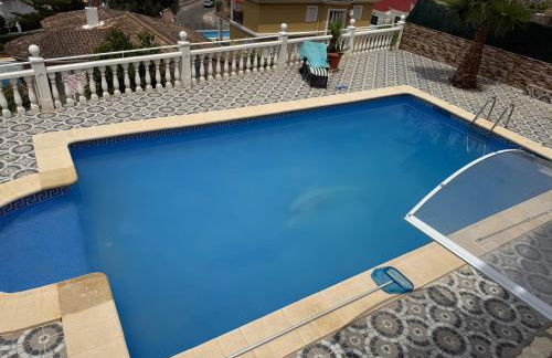 Villa avec superbe vue - Foto 5