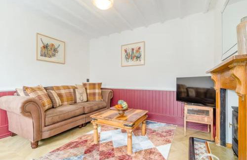 Papist Hall Cottages - Foto 17