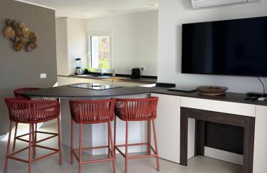 Appartement Duplex Rosas avec terrasse magnifique jacuzzi vue mer - Foto 29