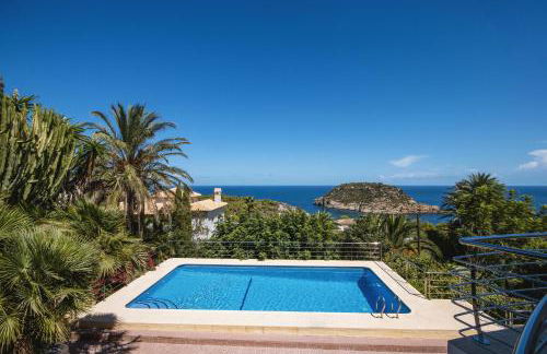 Villa Suria by Aguilarent - Foto 2