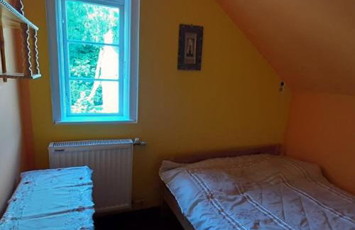 Orzechowy Dworek - Foto 58