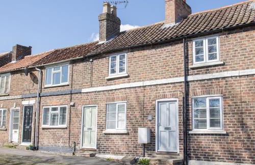 Puddle Duck Cottage - Foto 1