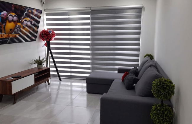 Gorgeous Apartment Hoestel Long Island! - Photo 7