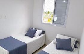 VISTA MAR 3 min caminhada até a praia - Foto 21