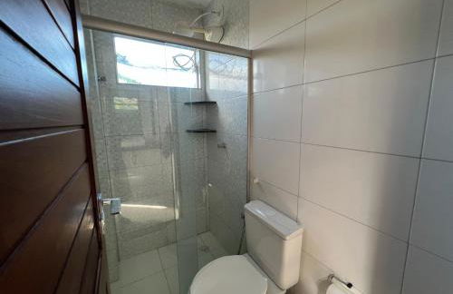 casa de praia com piscina para famílias - Foto 28