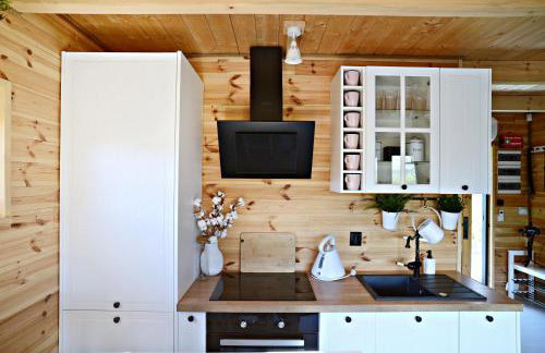 Domki Pod Cerkwią - Foto 77