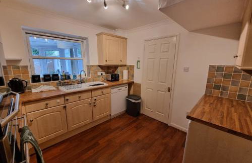 Cooks House by Cliftonvalley Apartments - Foto 37