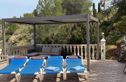 Villa Arturo Tossal Gross - Foto 44