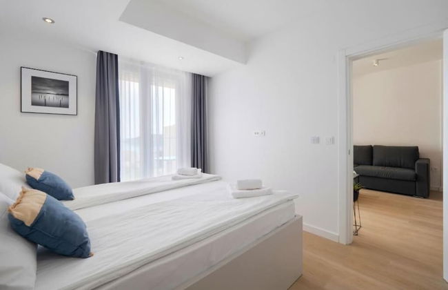 One bedroom apartment with pool Jane - Foto 3