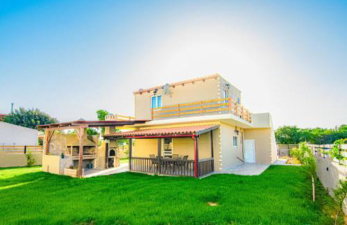 Seascape Residence Stavros - Foto 1