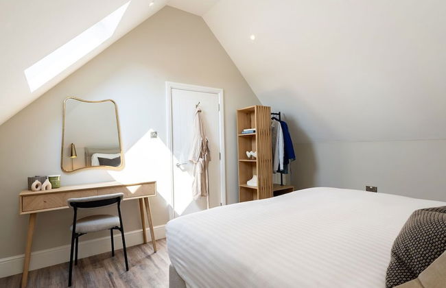 YourApartment - Wellington Place - Foto 26