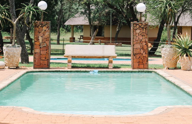 Buyskop Lodge - Foto 10