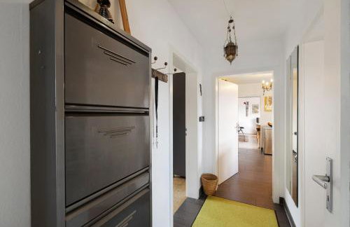 Ferienwohnung Karibu - Foto 29