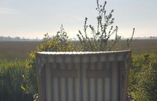 Haus am Meer Eckwarden - Foto 15