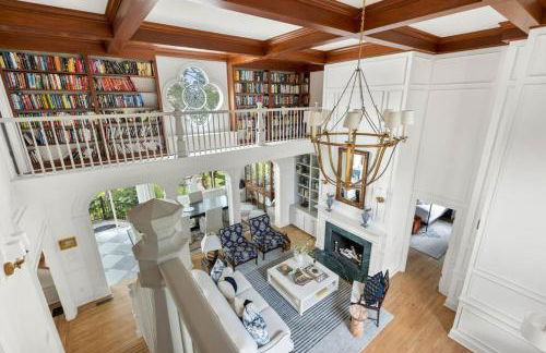 Lakeside Manor Sleeps 10 - Foto 6