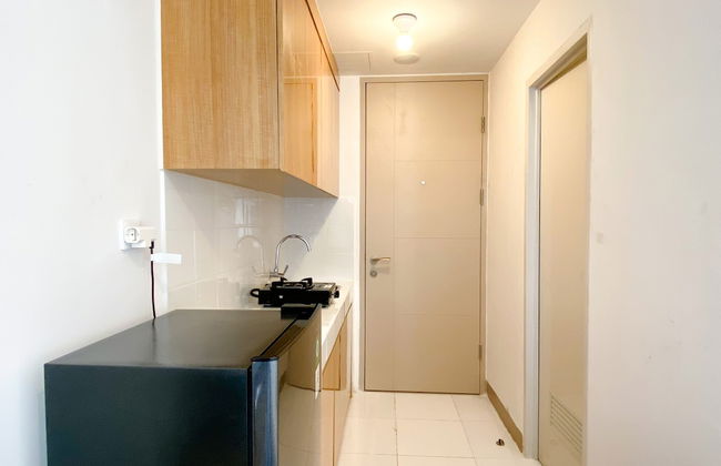 New Furnished And Cozy Studio Tokyo Riverside Pik 2 Apartment - Foto 12