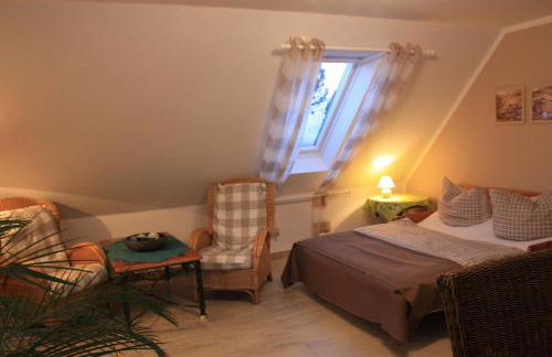 Romantik Landhaus - Foto 31