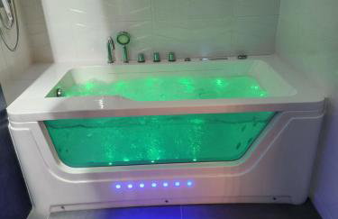 JACUZZI & SAUNA Apartament Warszawa Bemowo - Foto 22