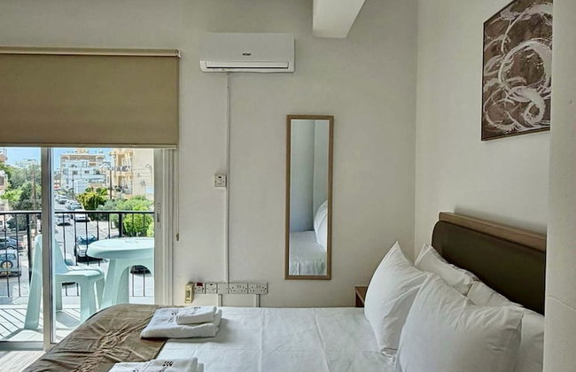 Valentinos Apartments - Foto 5