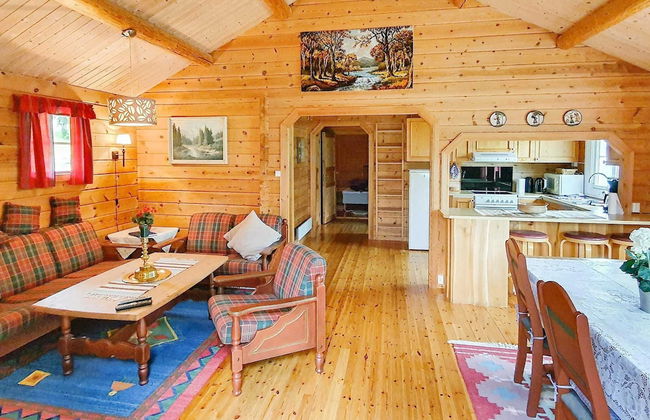 4 Person Holiday Home in Valldal - Foto 3