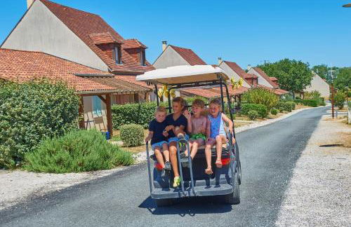 Domaine de Lanzac - Foto 7