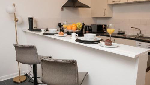 K Suites - Fulbridge Road 58 - Foto 4