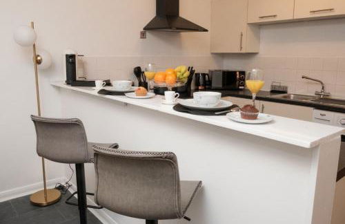 K Suites - Fulbridge Road 58 - Foto 4