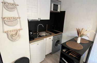 Cocon Azur Studio Cavalaire - Foto 3