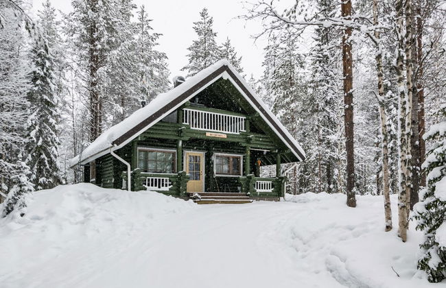 Metsätähti - Foto 14