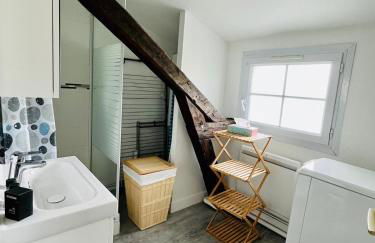 Dalikyda - La Perle de Montivilliers - Foto 13