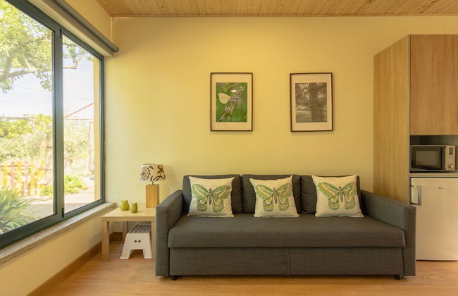 Casa das Palmeiras - Pedagogic Farm - Foto 27