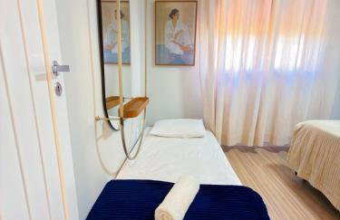 Belíssimo Ap na Praça - Wi-fi e Piscina - Foto 32