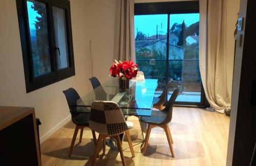 Haut de villa Toulon Mourillon - Foto 8