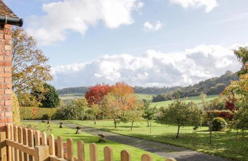 Conkers' Cottage - Photo 23