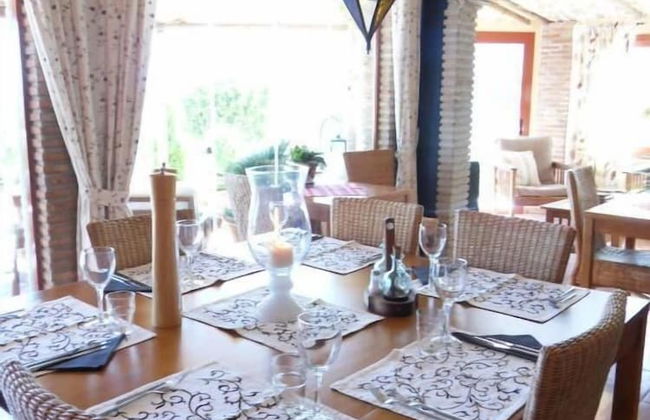 Bed & Breakfast Casa don Carlos - Foto 47