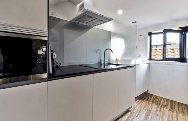 Cathedral Design Apartments - Photo 17