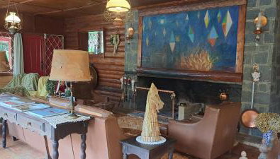 Rancho das Verbenas Campos do Jordão - Foto 2