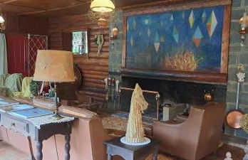 Rancho das Verbenas Campos do Jordão - Foto 2