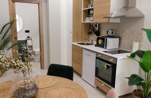 Apartamento Noguera Loft "D" - Photo 19