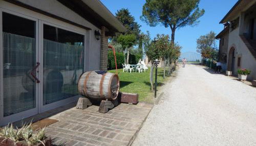 B&B Il Cascinale - Foto 5, Garden, Garden view