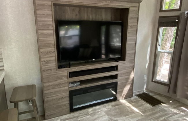 Lincolnwood Tiny House 08 - Foto 24