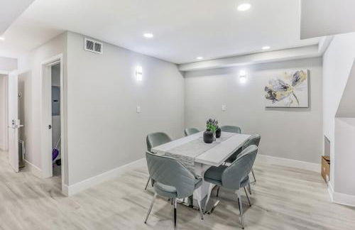 493- Grandeur Family Home AC & Patio near Meta & Stanford - Foto 12