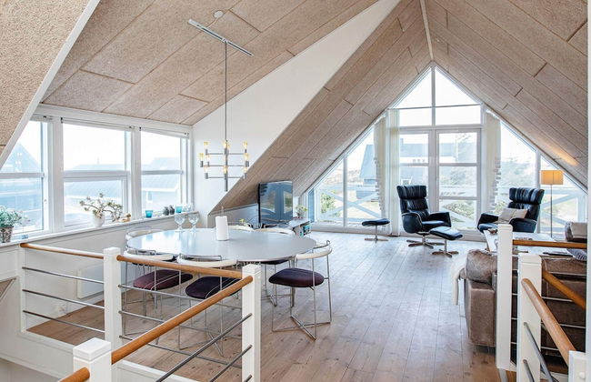 Holiday Home in Thisted - Photo 15