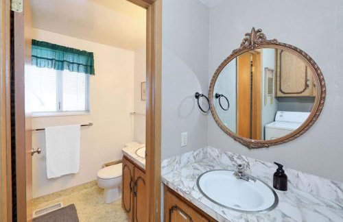 Hildas Haven on the Stream Sundance Utah - Foto 12