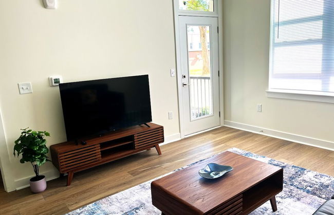 Tourist Home of Richmond - Church Hill N - Foto 12