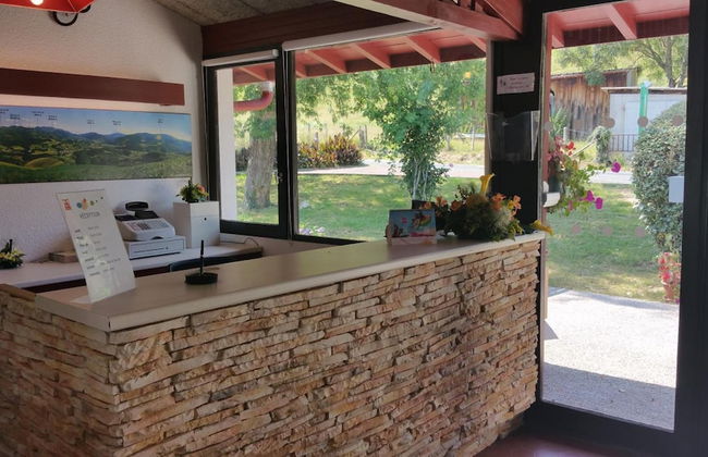 VVF Pays Basque Saint-Étienne-de-Baïgorry - Foto 3