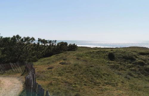 La Petite Dune 800m de la Plage - Photo 15